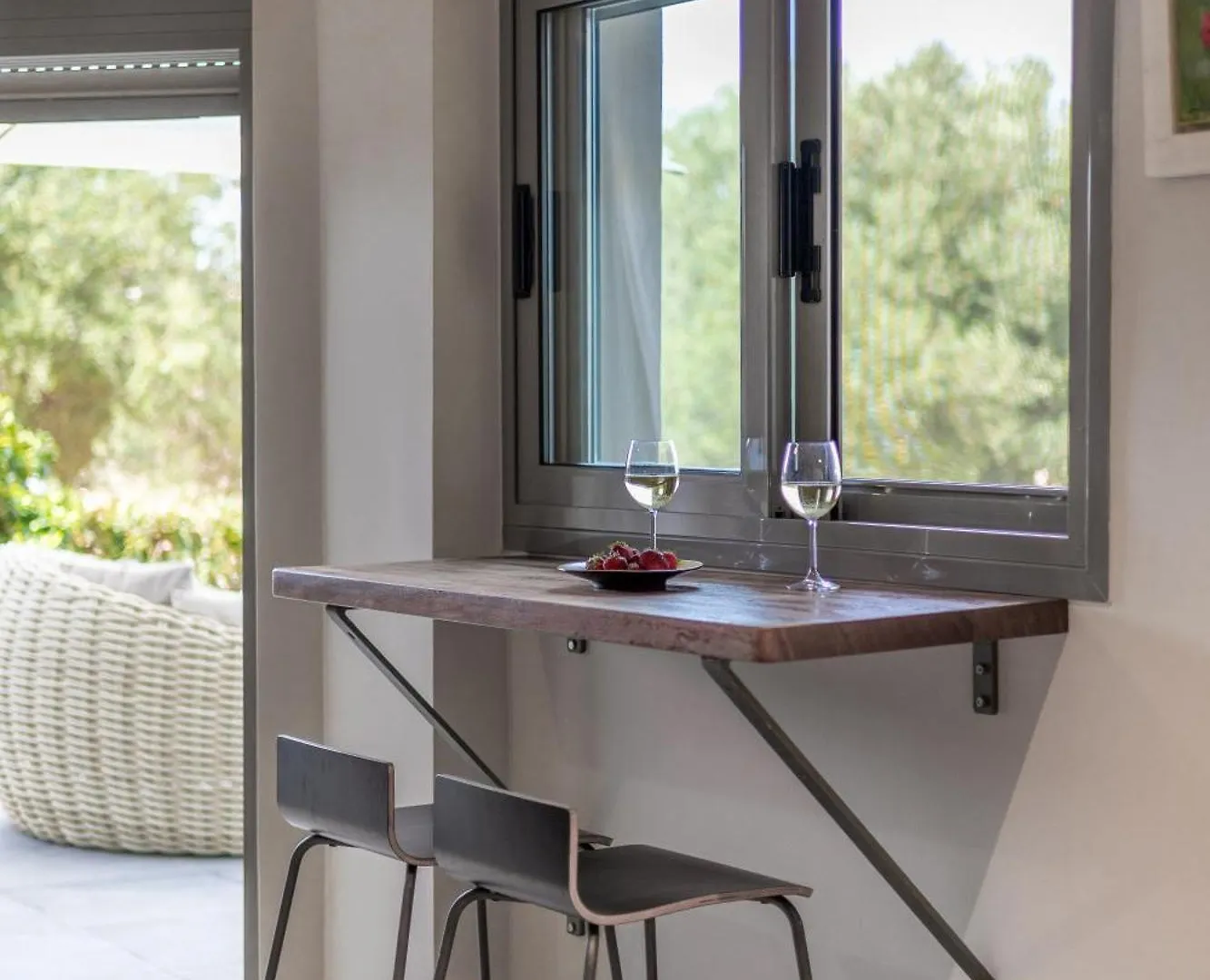 Boutique Saline Apartments - Green Argostoli  0*, Argostoli (Kefalonia) Greece