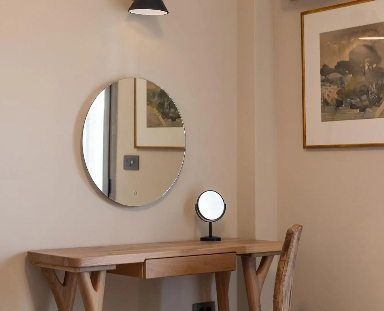 Boutique Saline Apartments - Green Argostoli