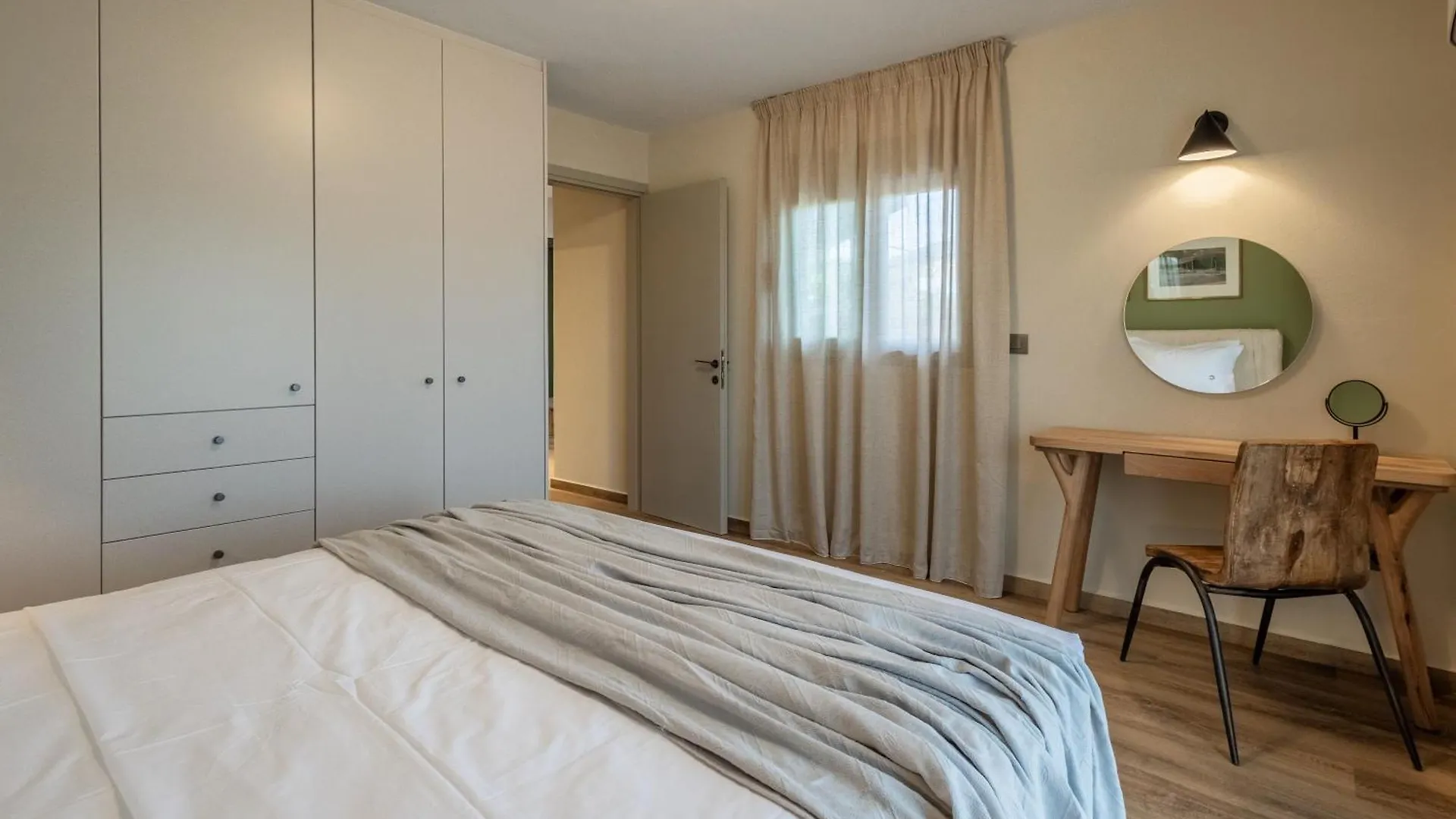 Boutique Saline Apartments - Green Argostoli  0*, Argostoli (Kefalonia) Grækenland