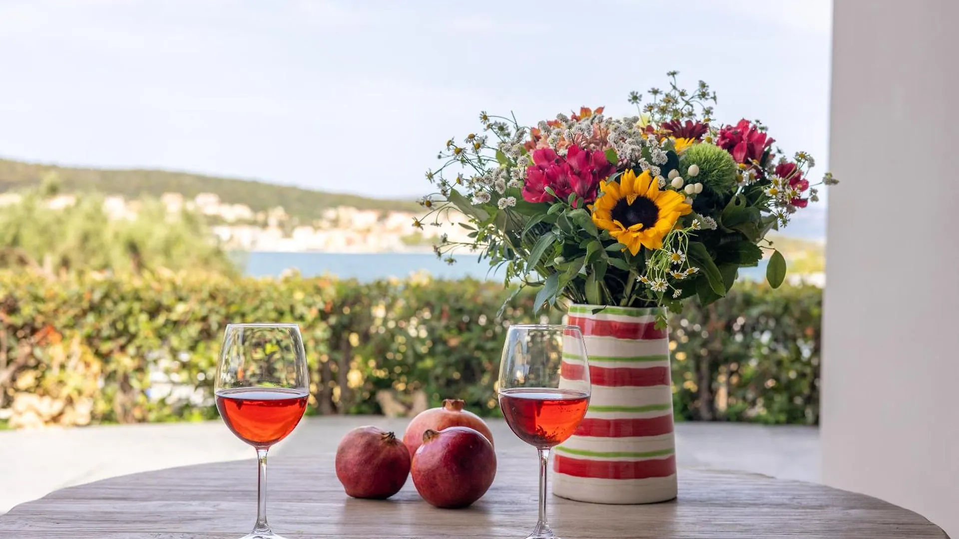 Boutique Saline Apartments - Green Argostoli  Grækenland