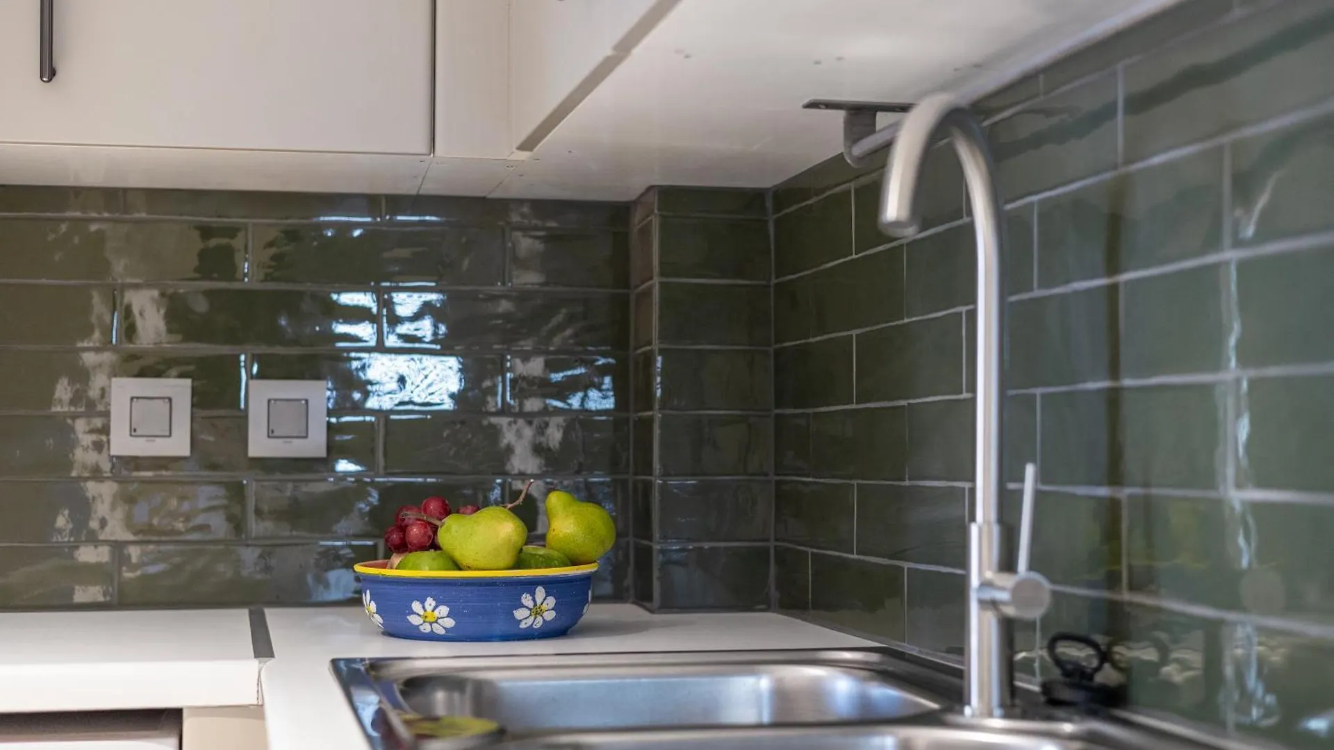 Boutique Saline Apartments - Green Argostoli  Grækenland
