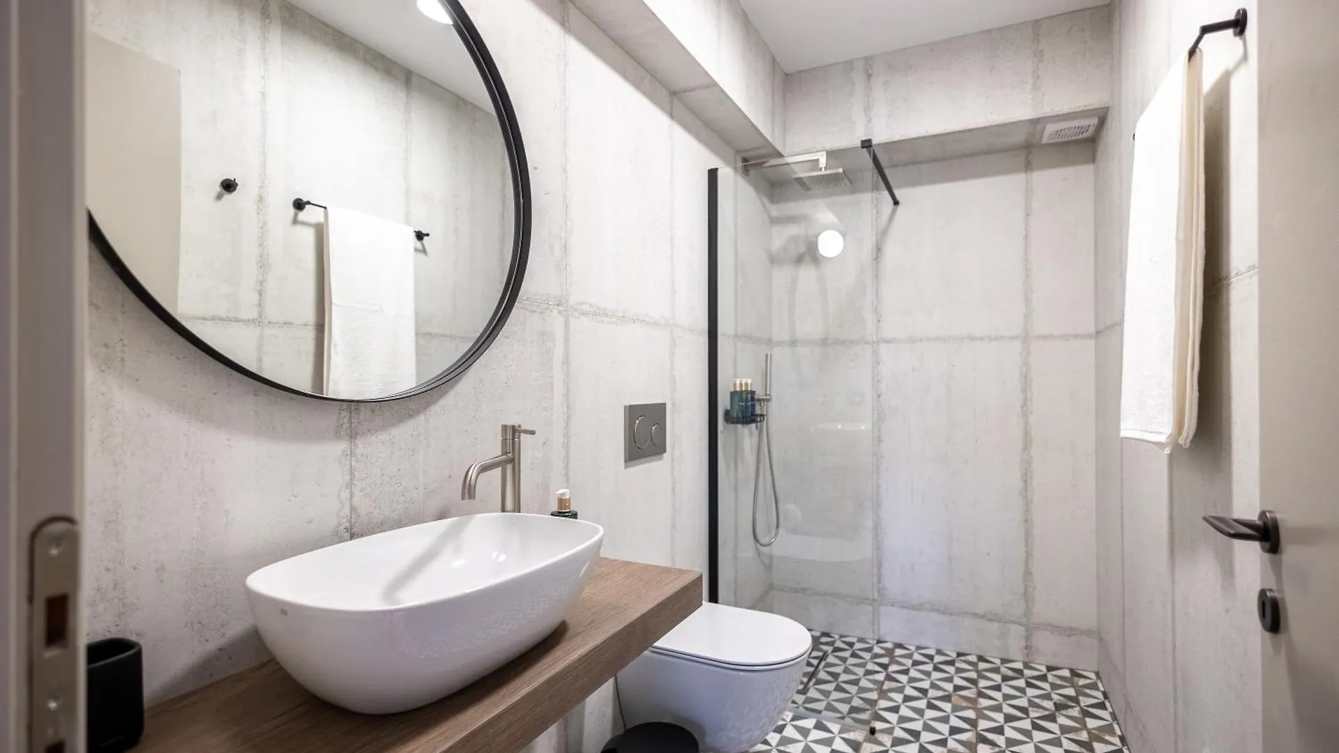 Boutique Saline Apartments - Green Argostoli  Grækenland