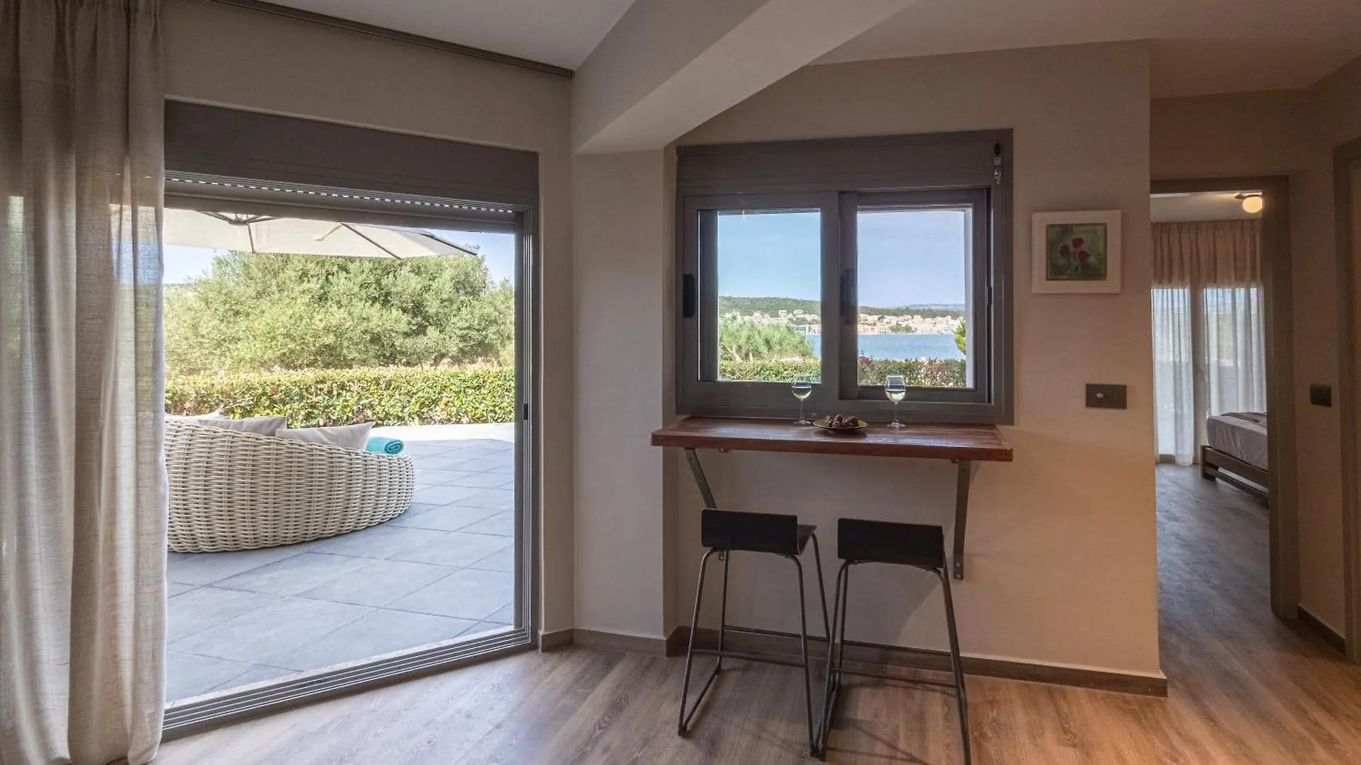 Boutique Saline Apartments - Green Argostoli   Argostoli (Kefalonia)
