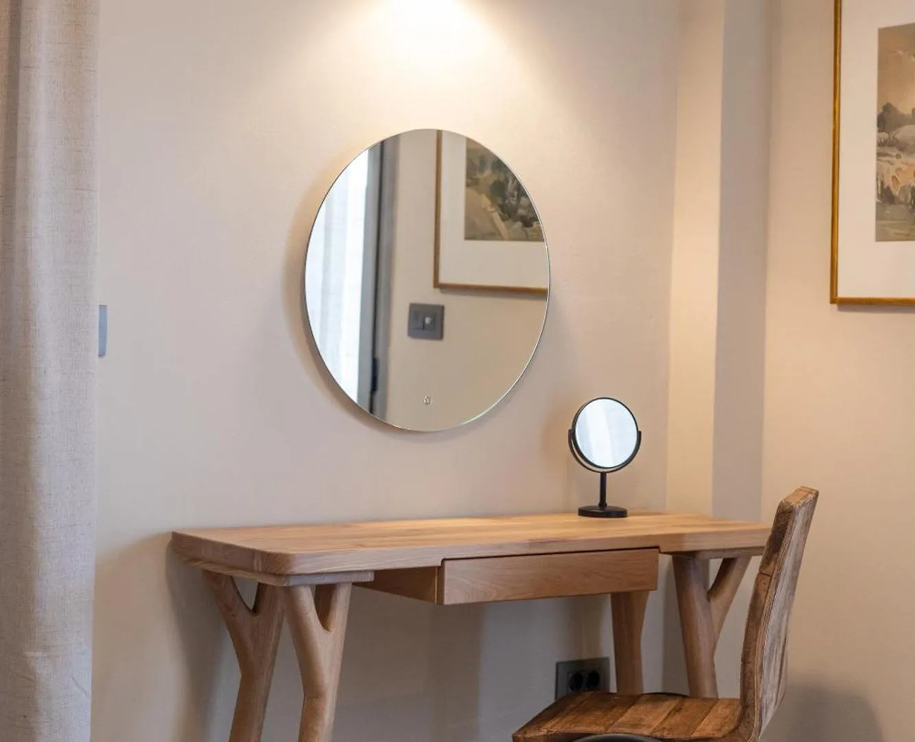 Boutique Saline Apartments - Green Argostoli