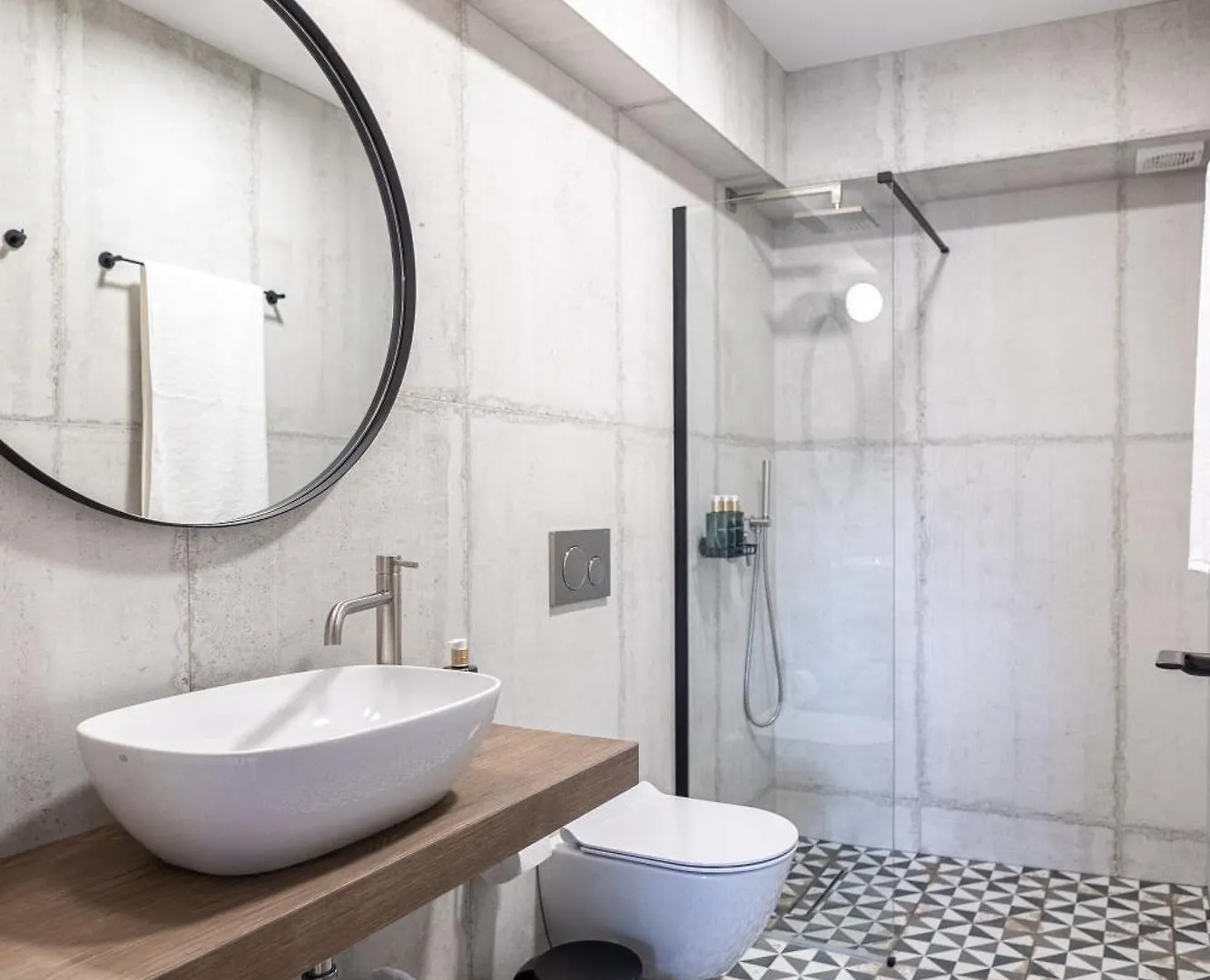 Boutique Saline Apartments - Green Argostoli  0*, Argostoli (Kefalonia) Greece