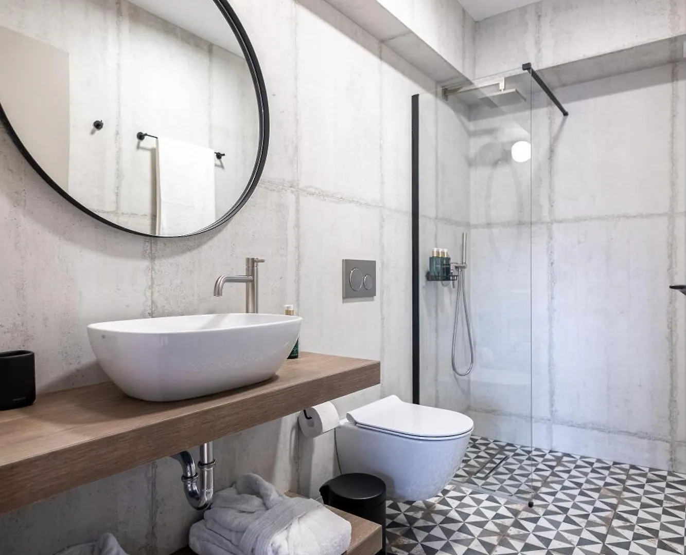 Boutique Saline Apartments - Green Argostoli  Argostoli (Kefalonia)