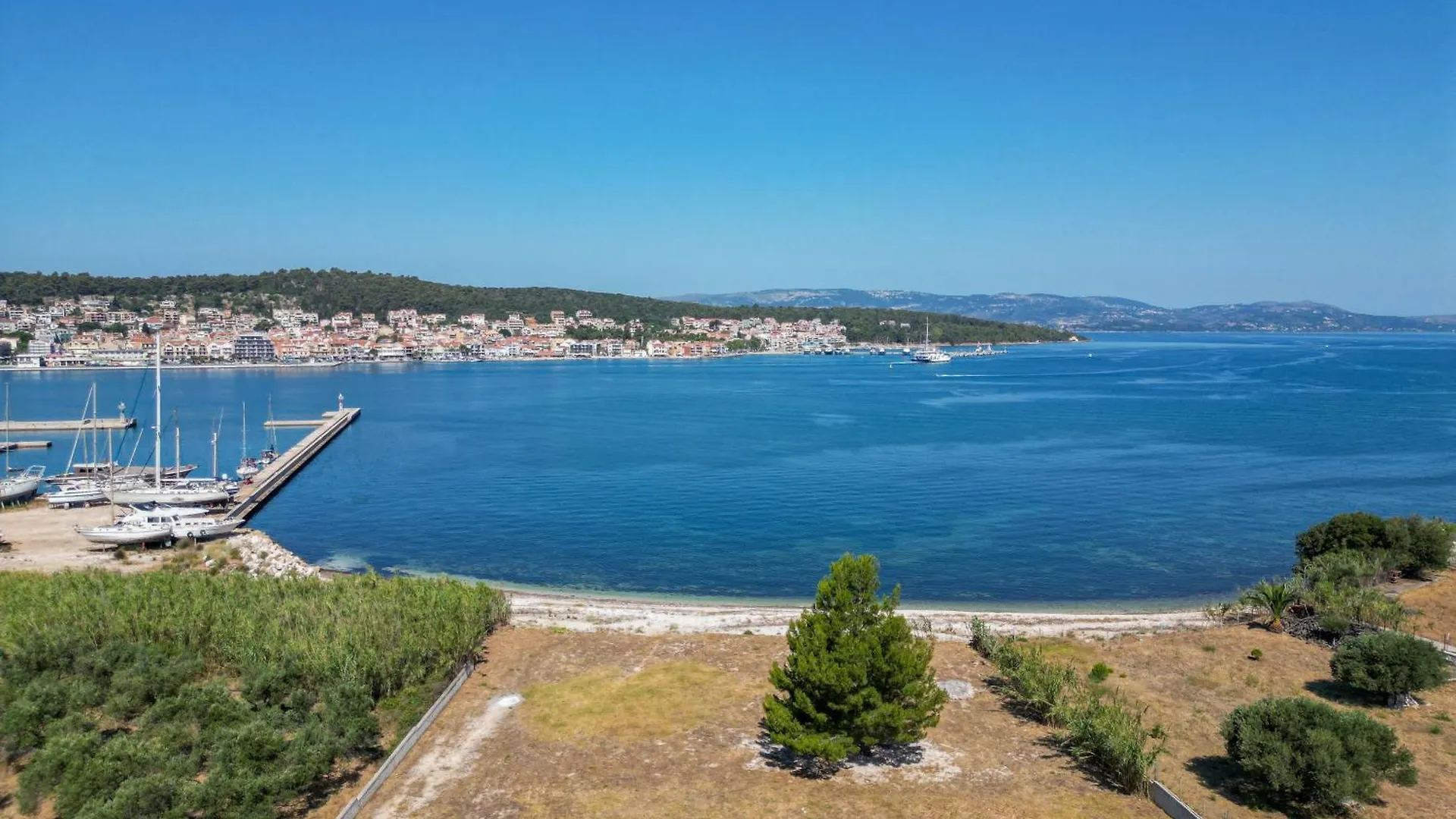 Boutique Saline Apartments - Green Argostoli  Grecia